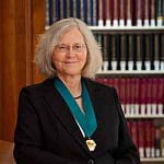 Elizabeth H. Blackburn. Prêmio Nobel de Medicina 2009